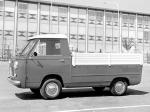 Fiat 600 T Autocarro 1964 года